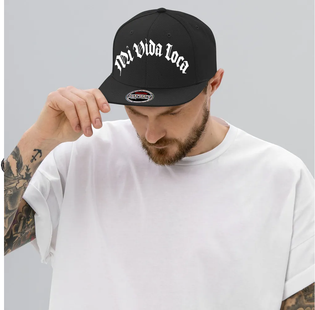 "Mi Vida Loca" SNAPBACK