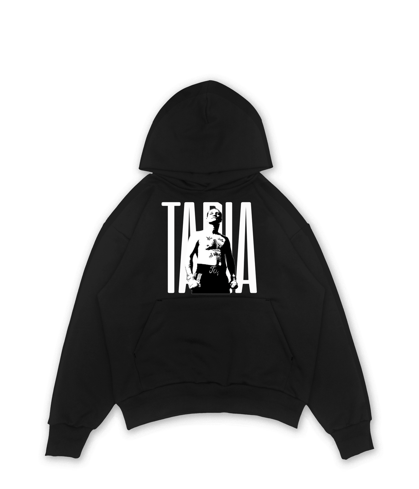 "Tapia" Hoodie