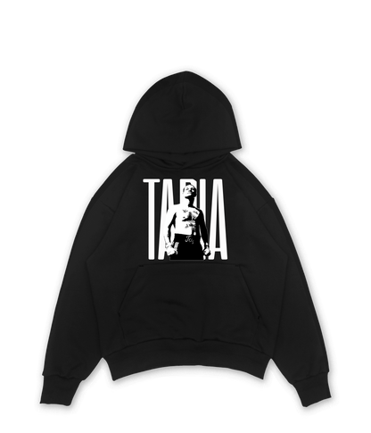 "Tapia" Hoodie