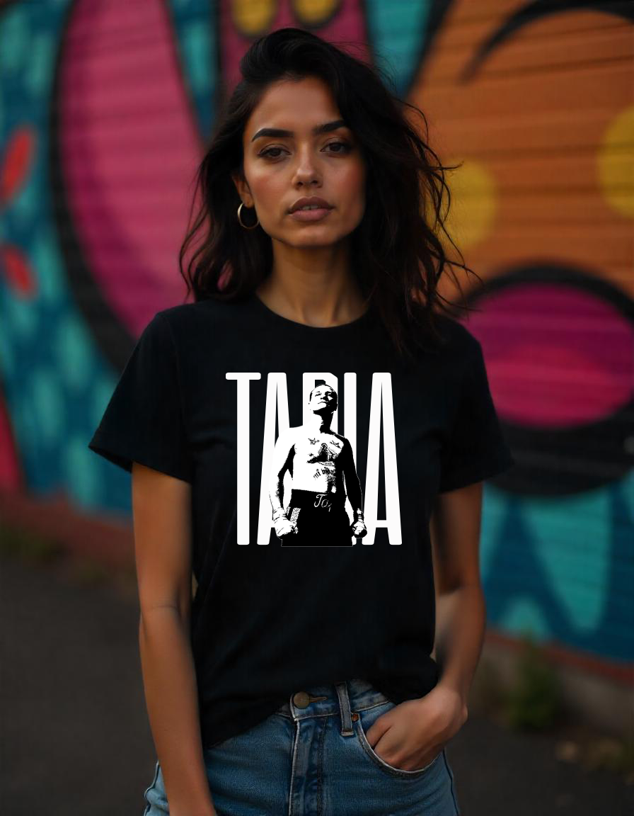 "TAPIA" Tshirt