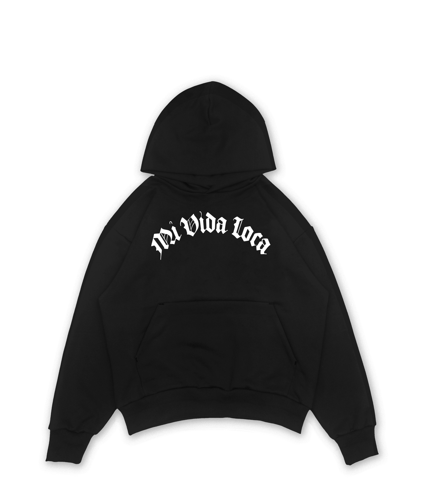 "Mi vida loca" Hoodie