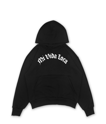 "Mi vida loca" Hoodie