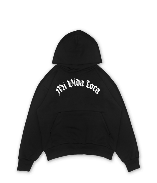 "Mi vida loca" Hoodie