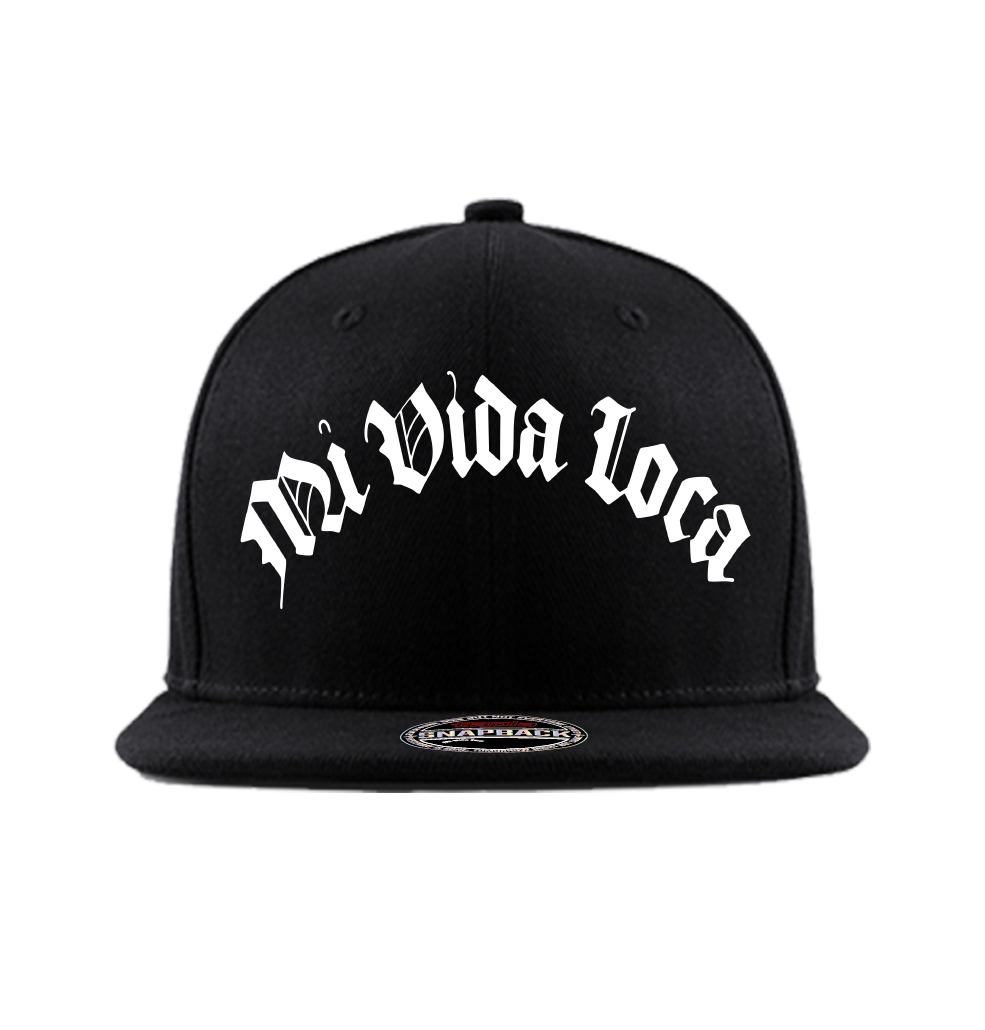 "Mi Vida Loca" SNAPBACK