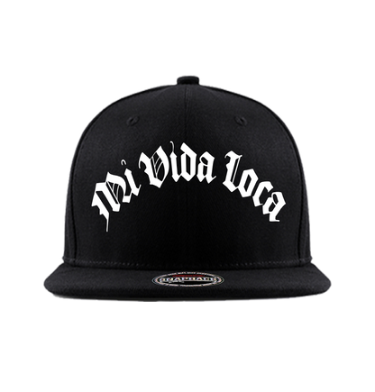 "Mi Vida Loca" SNAPBACK