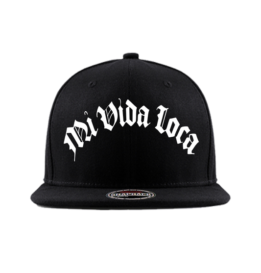 "Mi Vida Loca" SNAPBACK