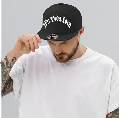 "Mi Vida Loca" SNAPBACK