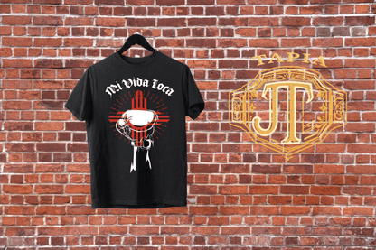 "Mi vida loca" NM Proud Tshirt